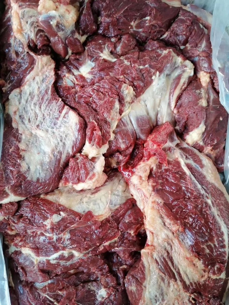 带皮鲜马肉，价格低廉肉质鲜美，欢迎选购……