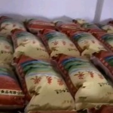 燕麦米