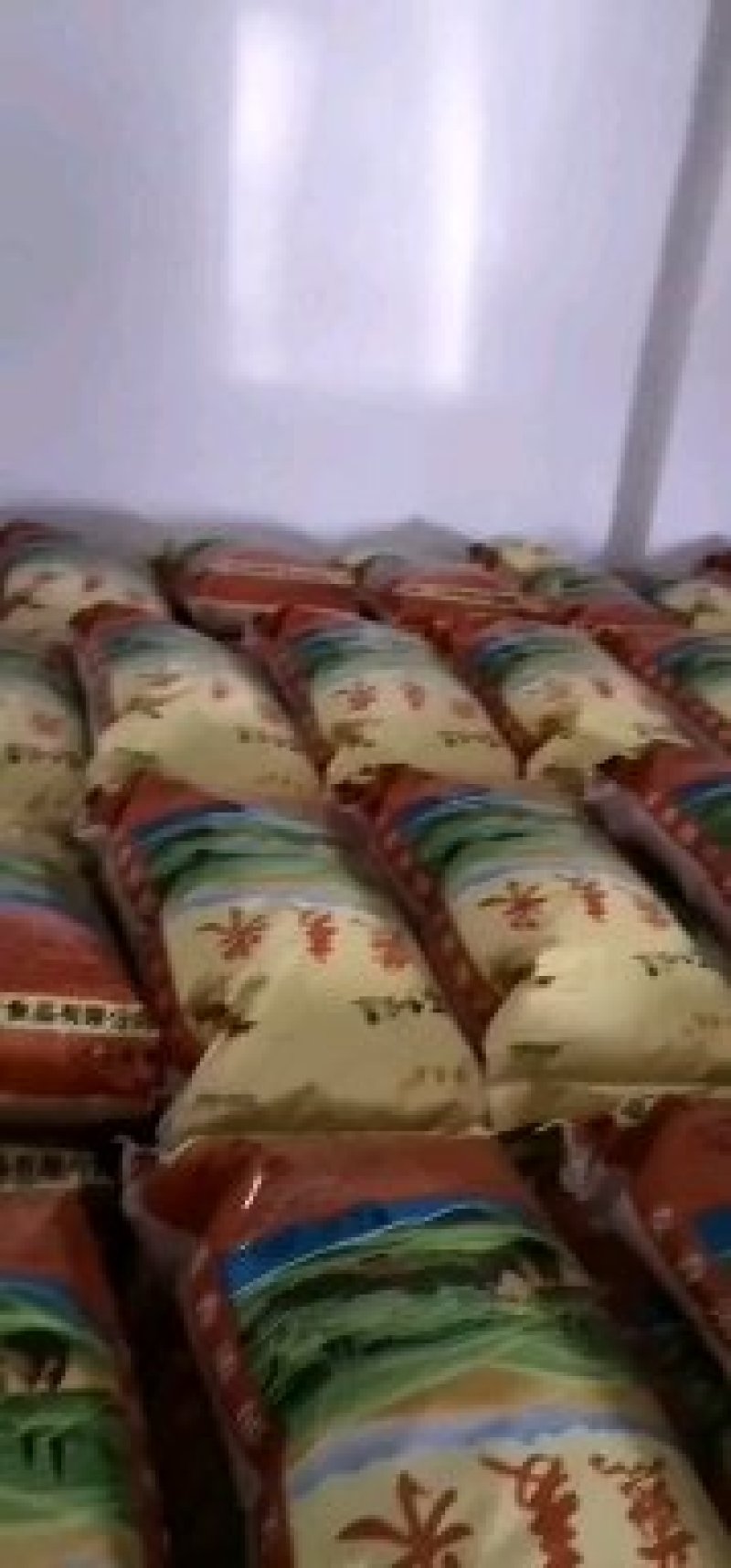 燕麦米