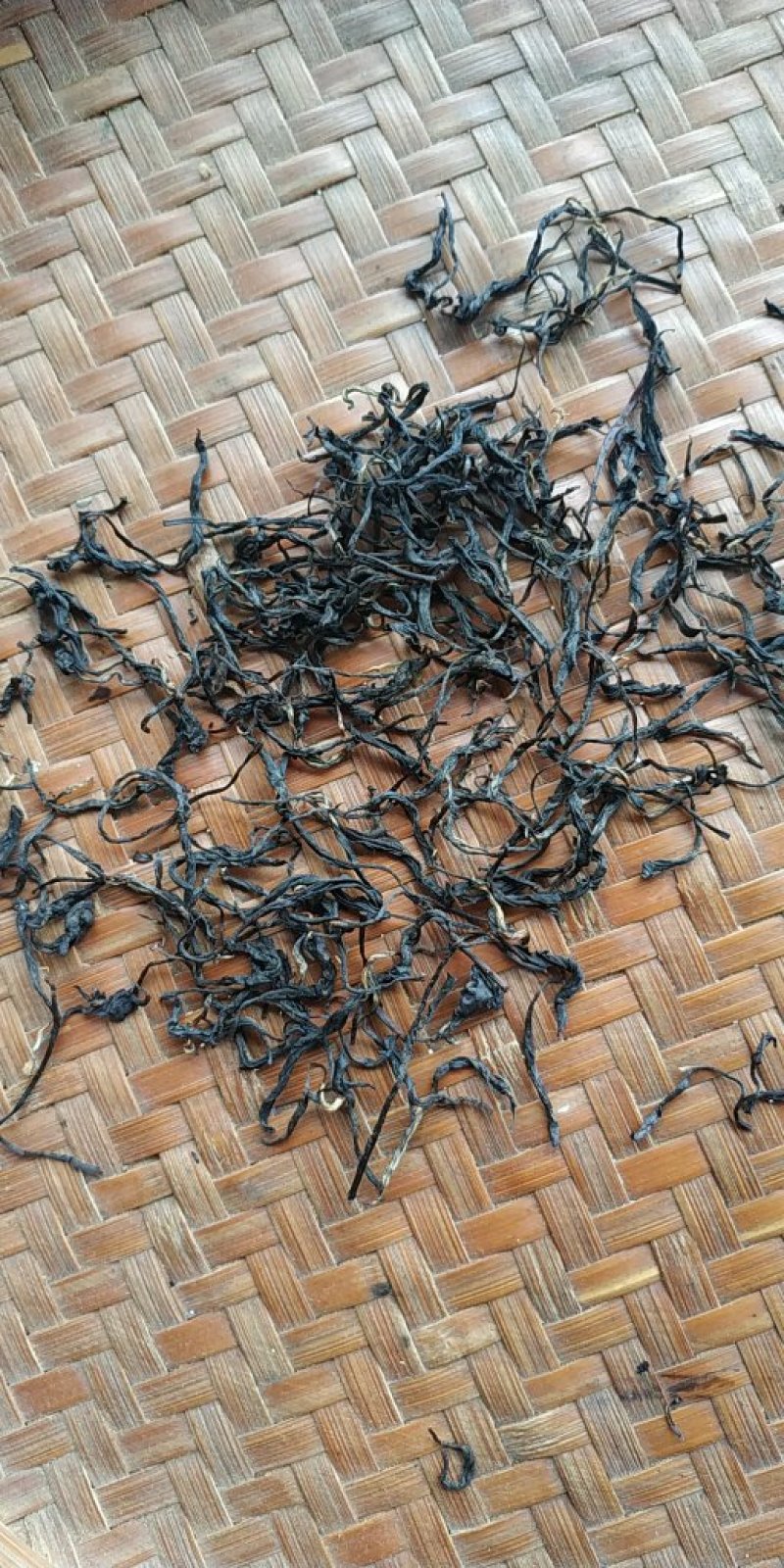 正山小种红茶，正宗黄金桂梅占小种红茶，野茶原味