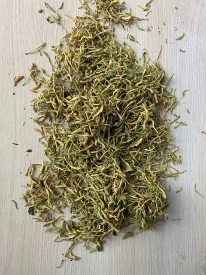 贵州金银花无硫，毛银花，泡水凉茶精品，含量够