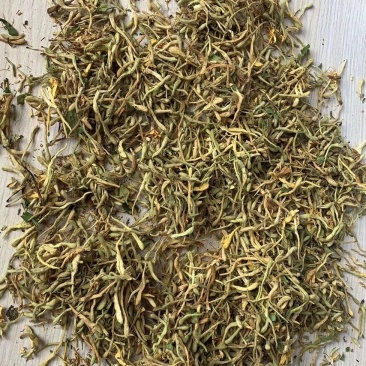 贵州金银花无硫，毛银花，泡水凉茶精品，含量够