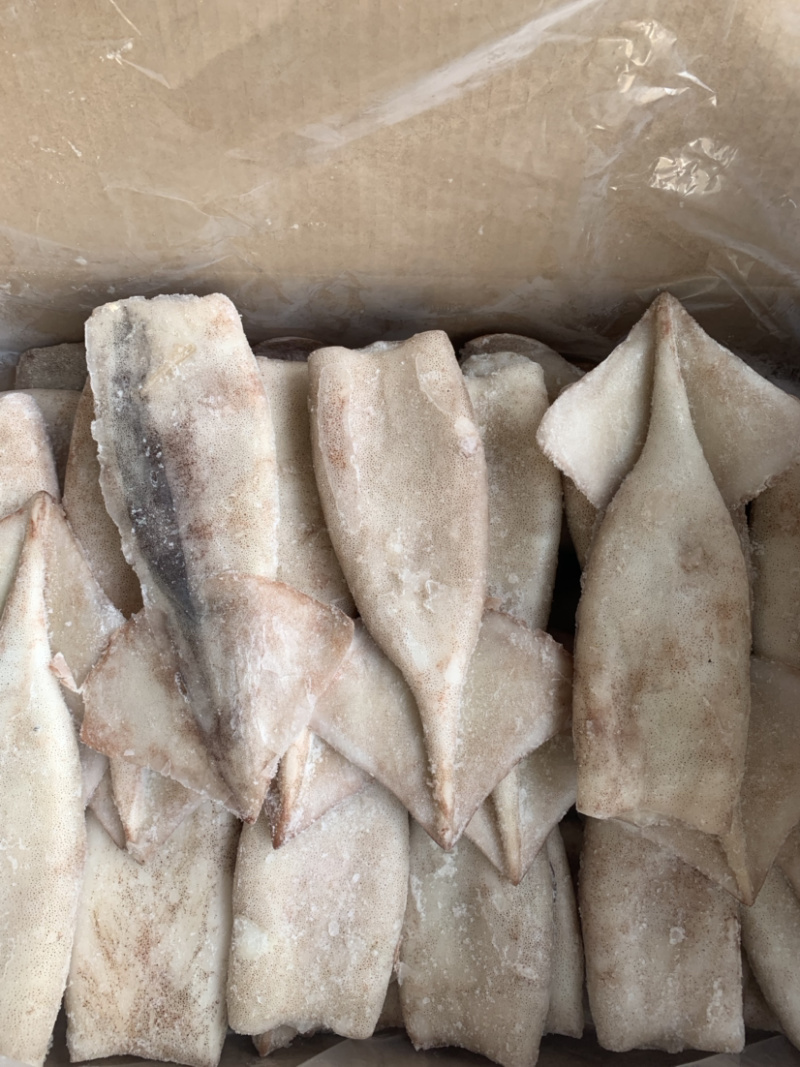 鱿鱼筒头