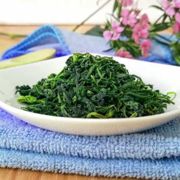 脱水荠菜碎，2020年新货散装荠菜馅饺子包子馄饨
