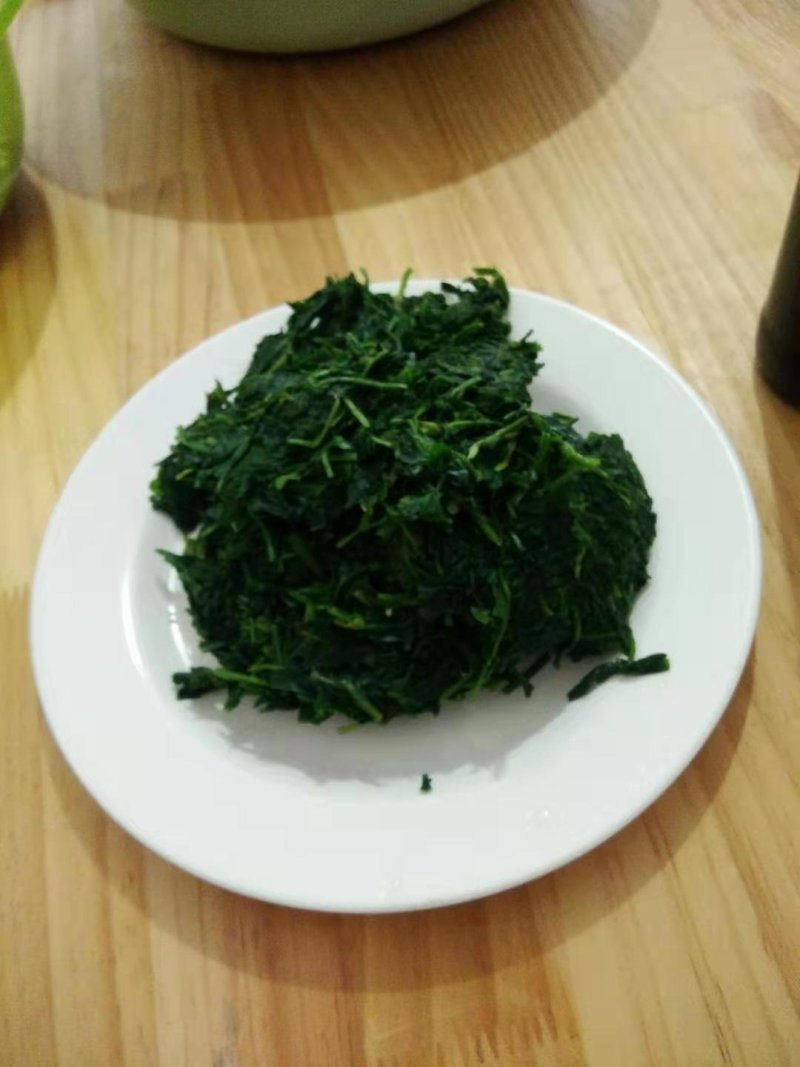 脱水荠菜碎，2020年新货散装荠菜馅饺子包子馄饨
