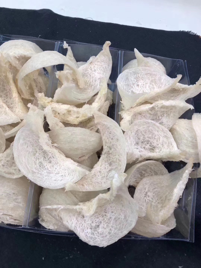 燕窝原装进口印尼燕窝正品干盏溯源码燕窝