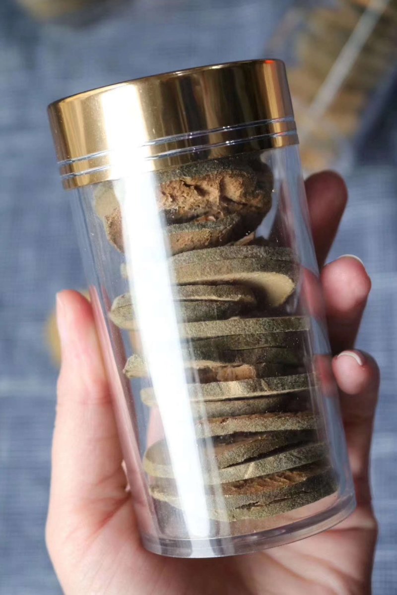 特级橘红切片足干香味浓郁橘味芳香四溢