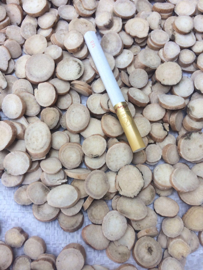 白芍白芍片自产自发批发各种中药材量大从优