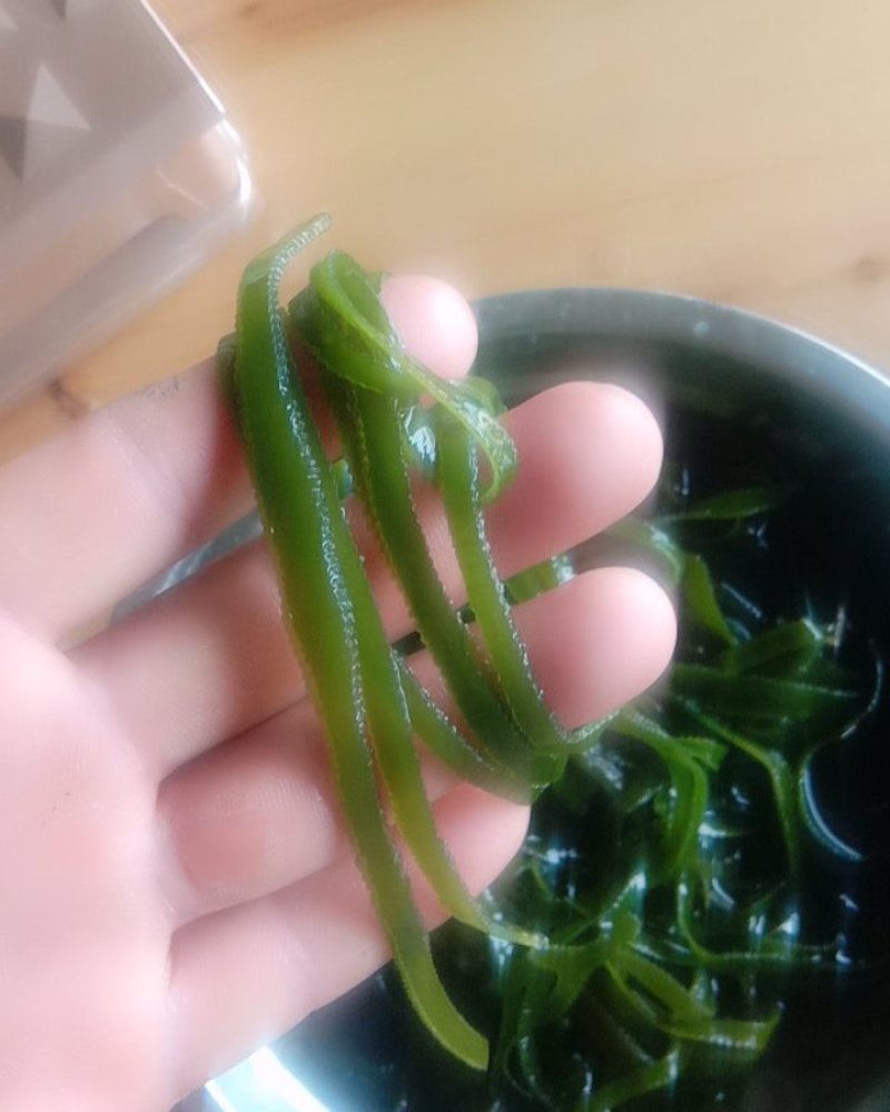 精品海带丝