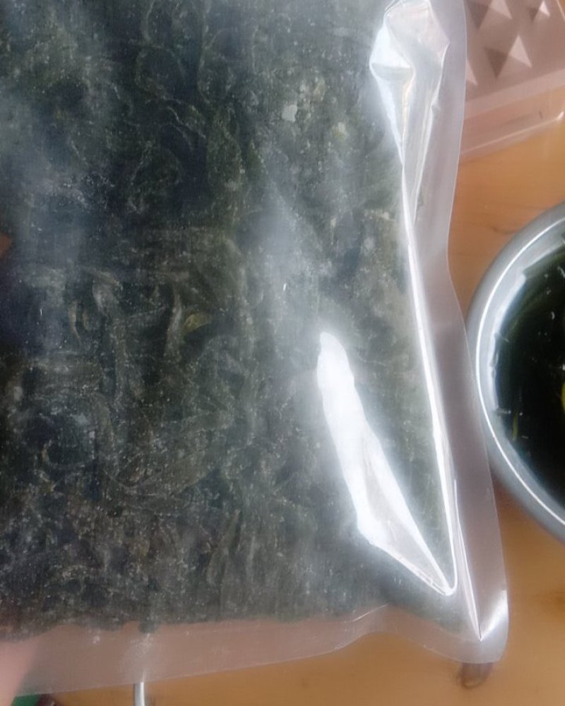 精品海带丝