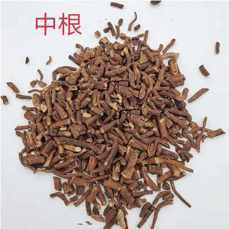 长白山蒲公英根茶