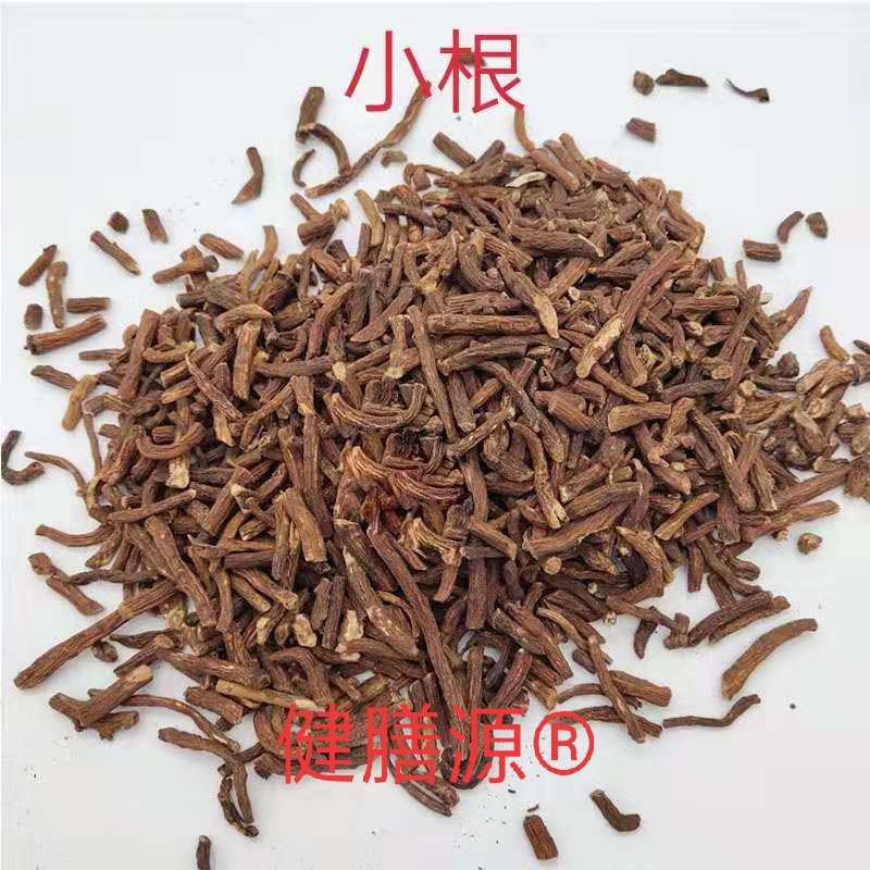 长白山蒲公英根茶