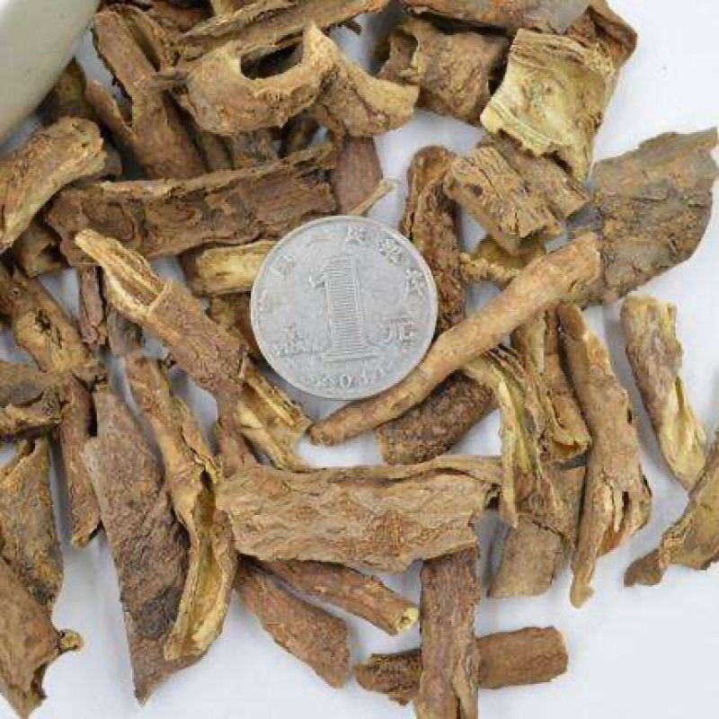 香加皮中药材批发零售货真价实