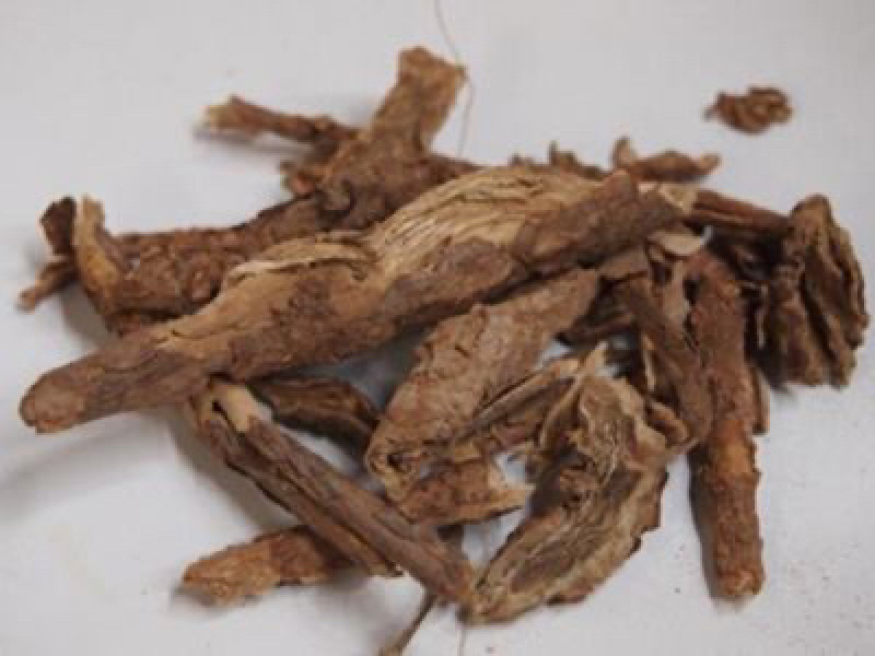 香加皮中药材批发零售货真价实