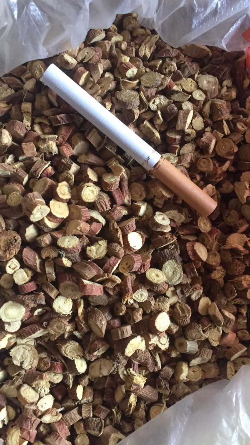 甘草