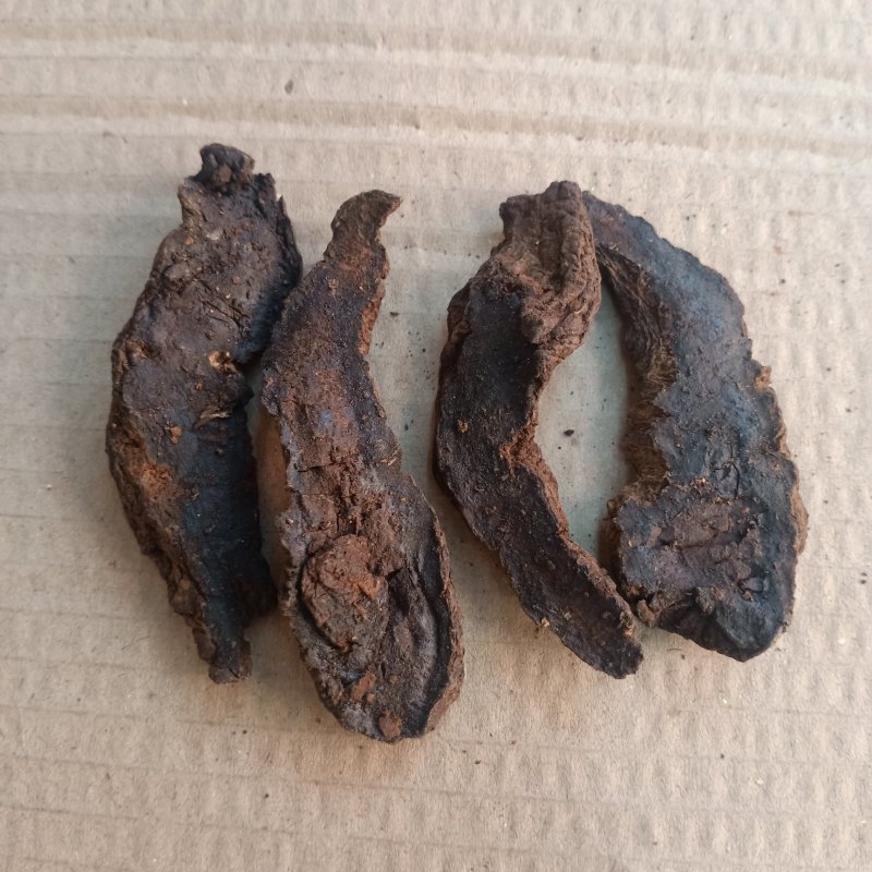 生地无硫磺熏蒸另有熟地各种规格