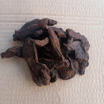 生地无硫磺熏蒸另有熟地各种规格