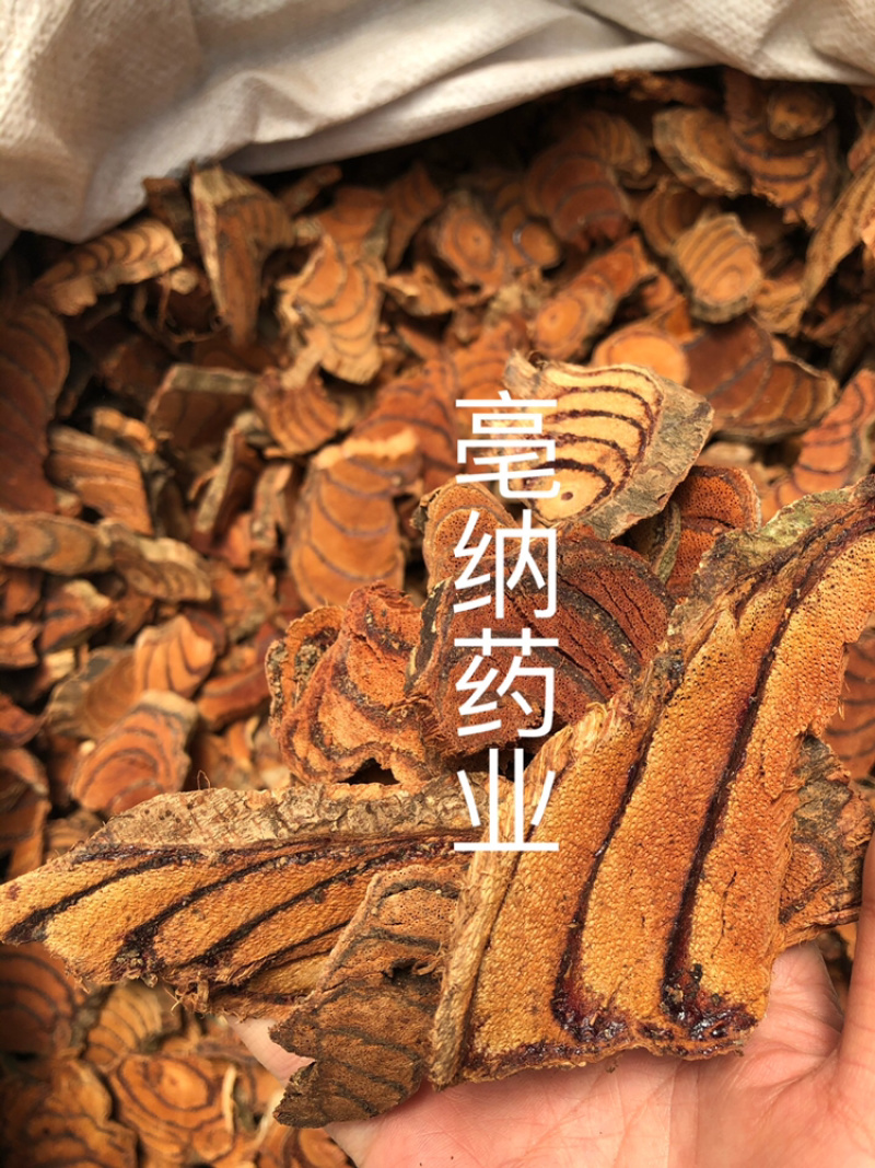 鸡血藤中药材鸡血藤1⃣️公斤起批大货批发