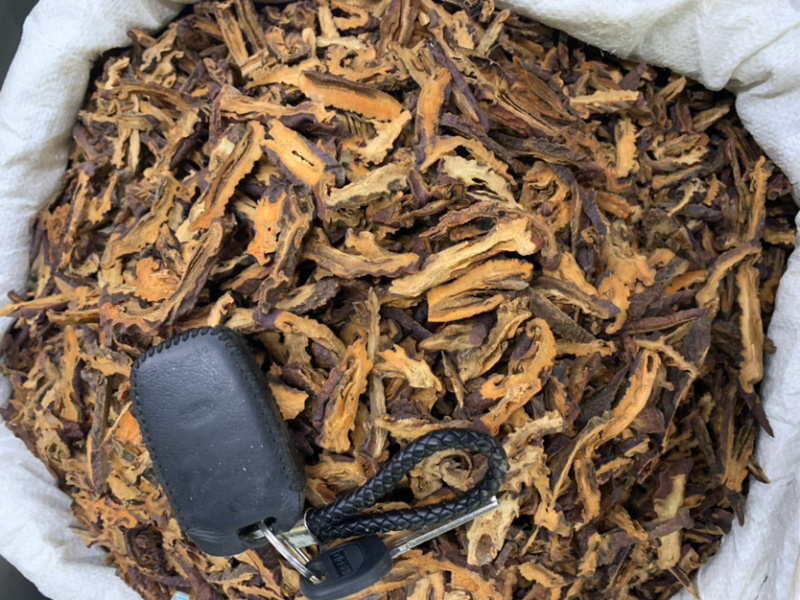 光木瓜皱木瓜木瓜个子中药材木瓜无硫磺熏蒸量大从优
