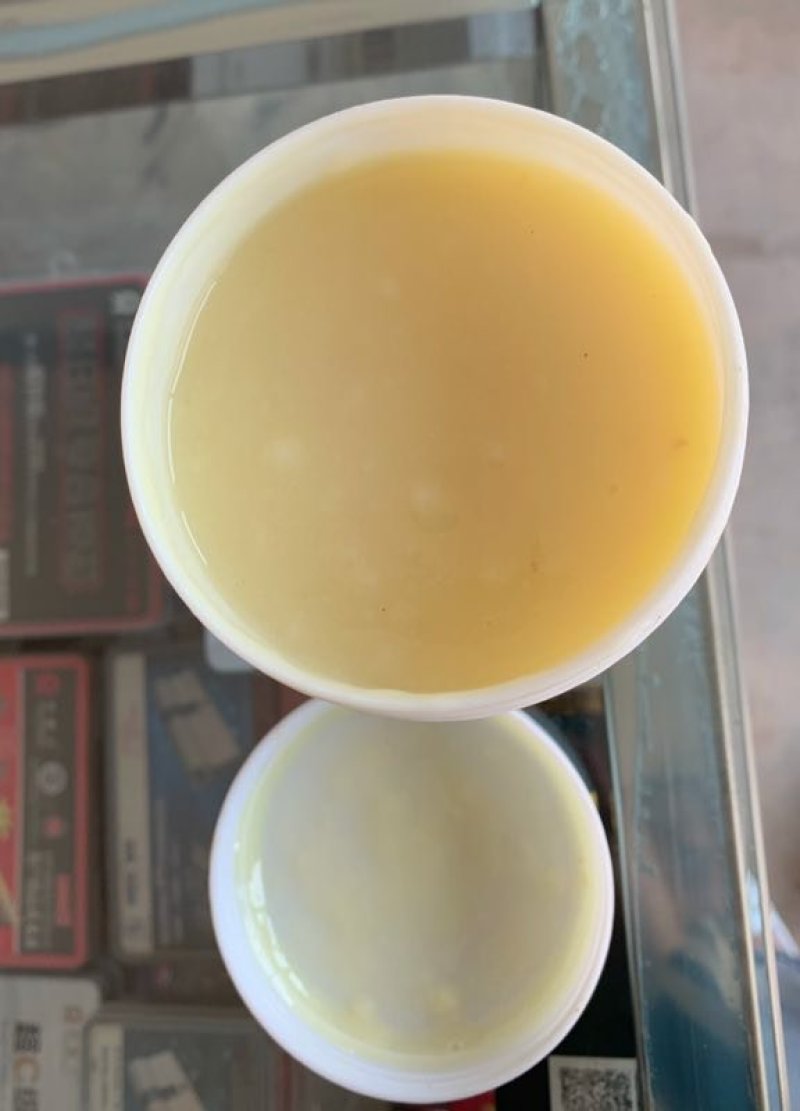 蜂皇浆
