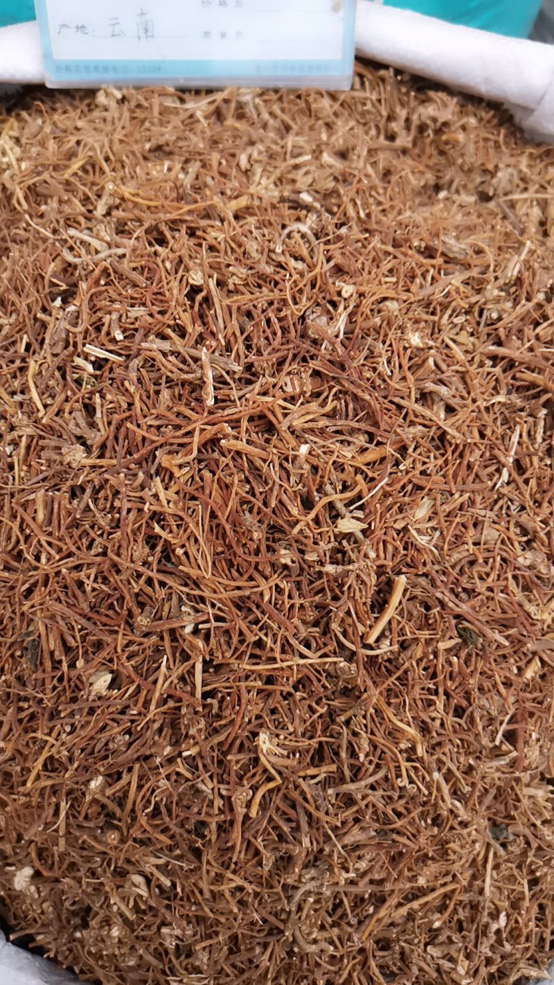 龙胆草产地直销大货龙胆草规格齐全长期药厂供货