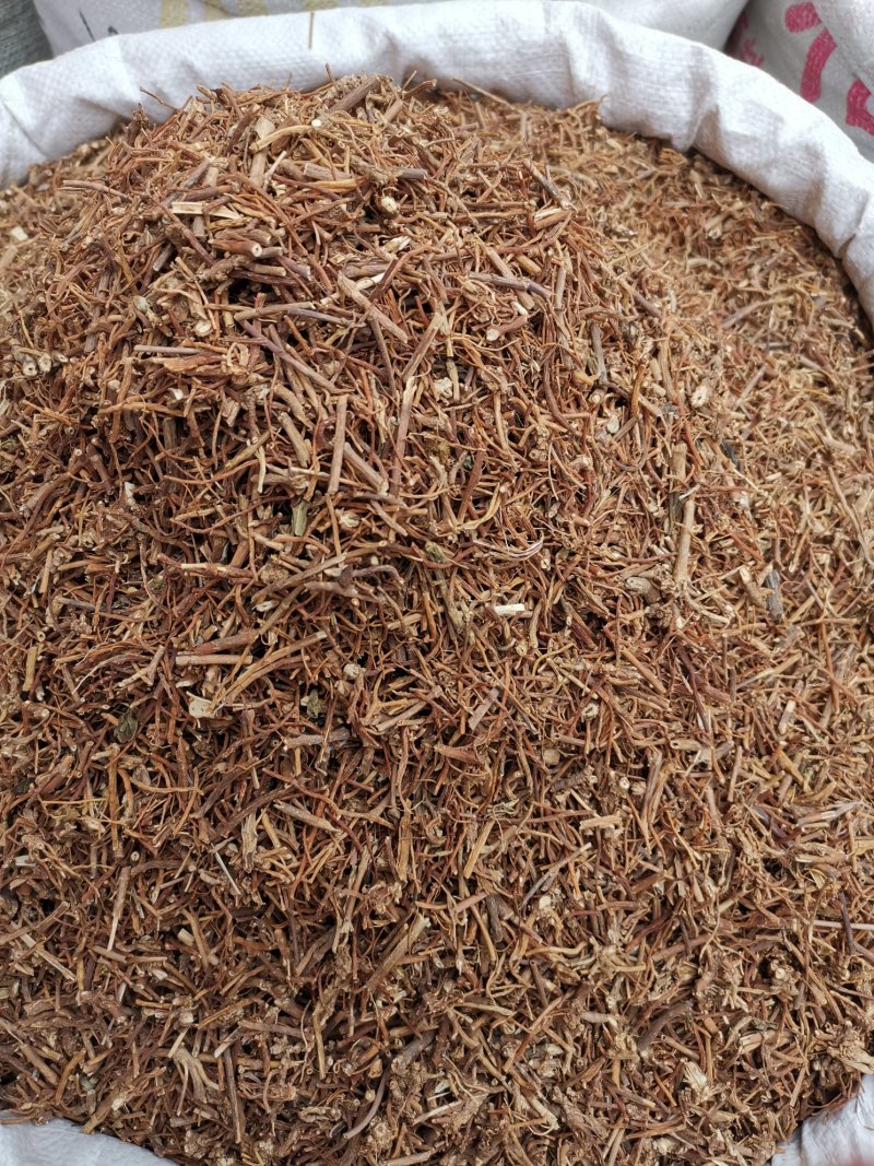 龙胆草产地直销大货龙胆草规格齐全长期药厂供货