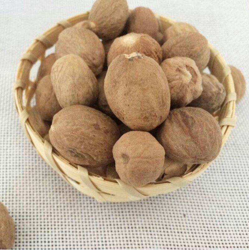 肉豆蔻，常年批发供应