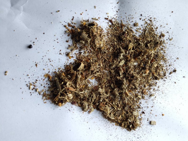 桑白皮沫子不含邮费批发零售诚信经营支持混批量大从优