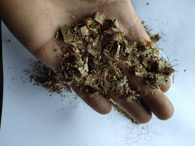 桑白皮沫子不含邮费批发零售诚信经营支持混批量大从优