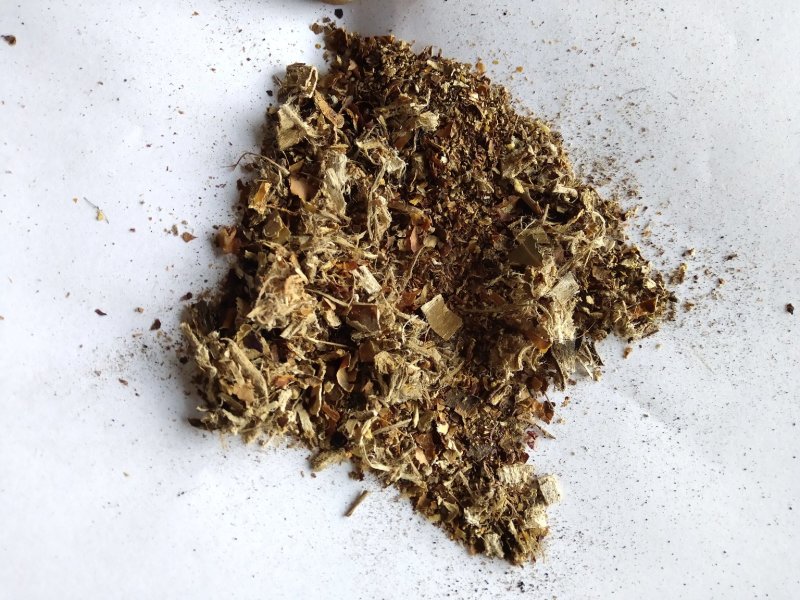 桑白皮沫子不含邮费批发零售诚信经营支持混批量大从优