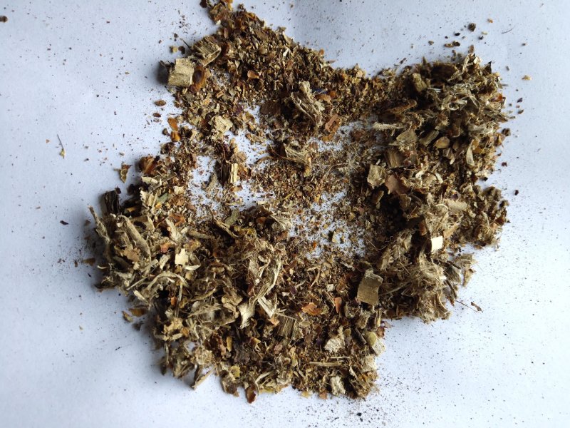 桑白皮沫子不含邮费批发零售诚信经营支持混批量大从优