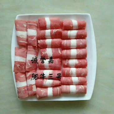 诚誉嘉肥牛三号