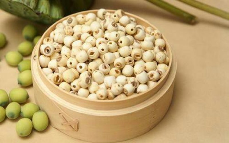 白莲子，常年批发供应莲子，各个产地规格