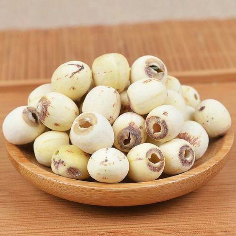 白莲子，常年批发供应莲子，各个产地规格