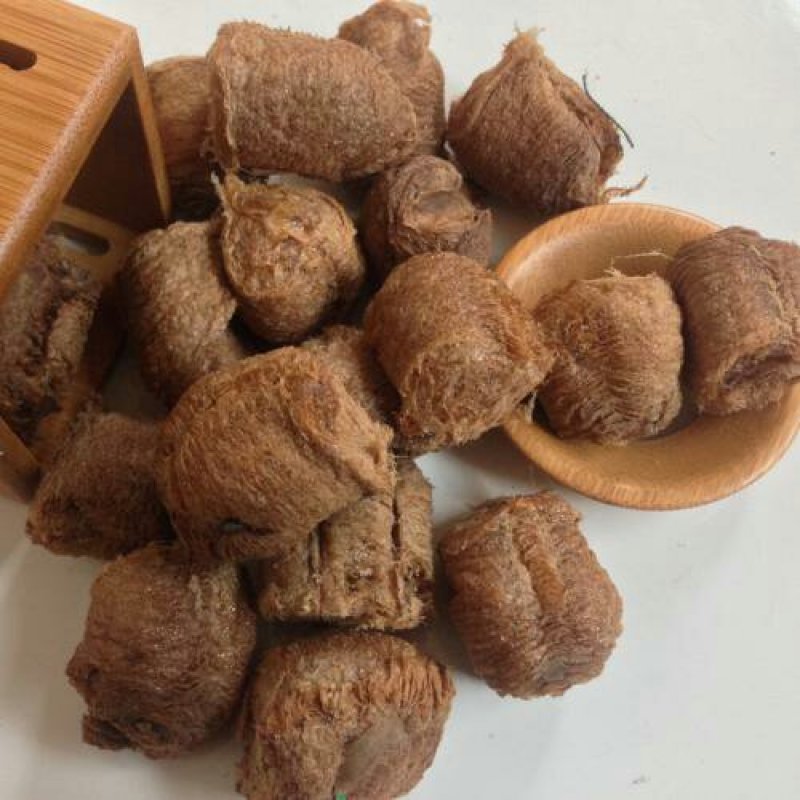 桑螵蛸，常年批发供应，桑螵蛸，生大棉，熟大棉