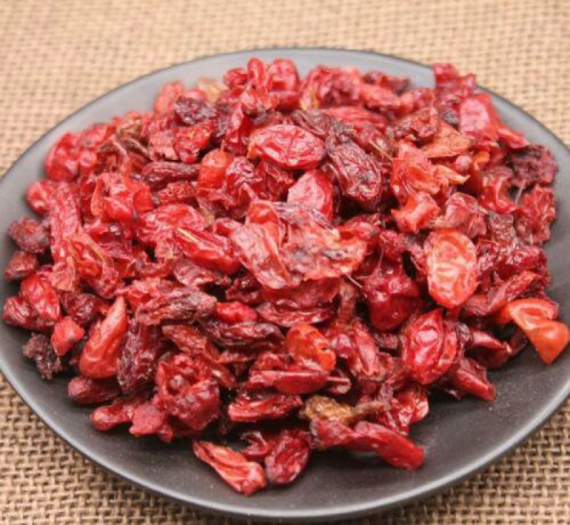 山茱萸，常年批发供应中药材，山茱萸