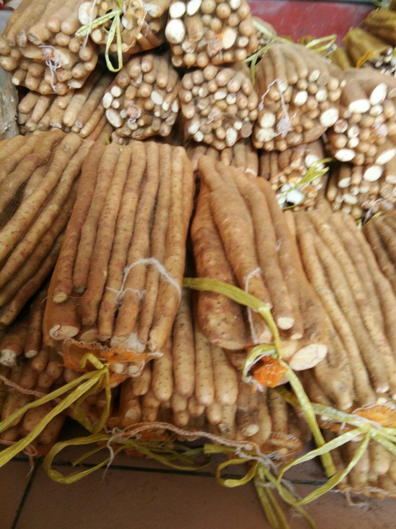山药土特产，正宗小白嘴，与市场，各大商城，进出口贸易合作