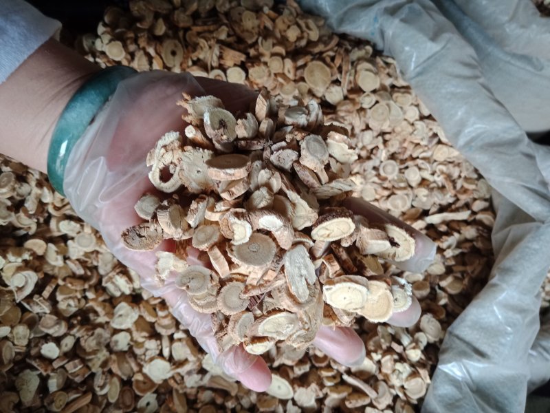 黄芪内蒙黄芪泡水泡茶棉芪多种规格批发中药材