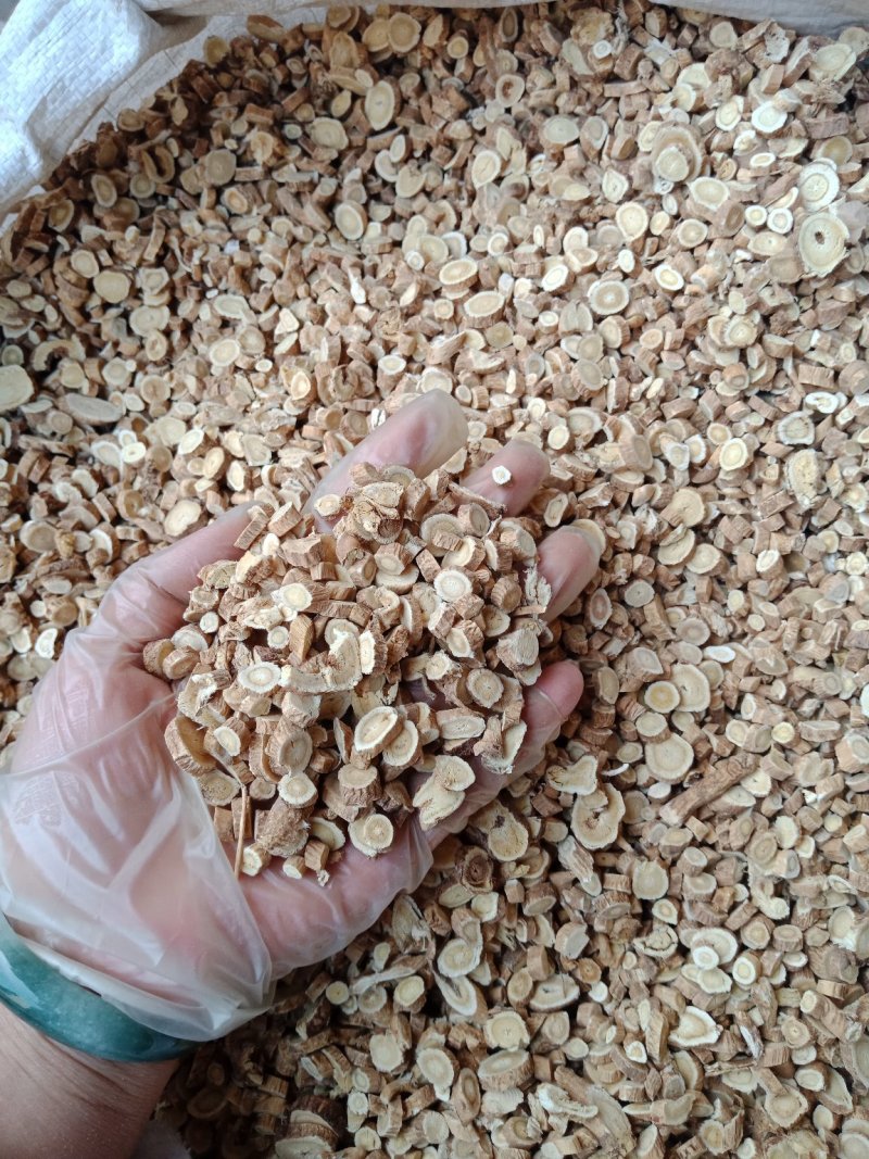 黄芪内蒙黄芪泡水泡茶棉芪多种规格批发中药材