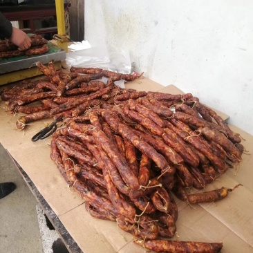 腊肉