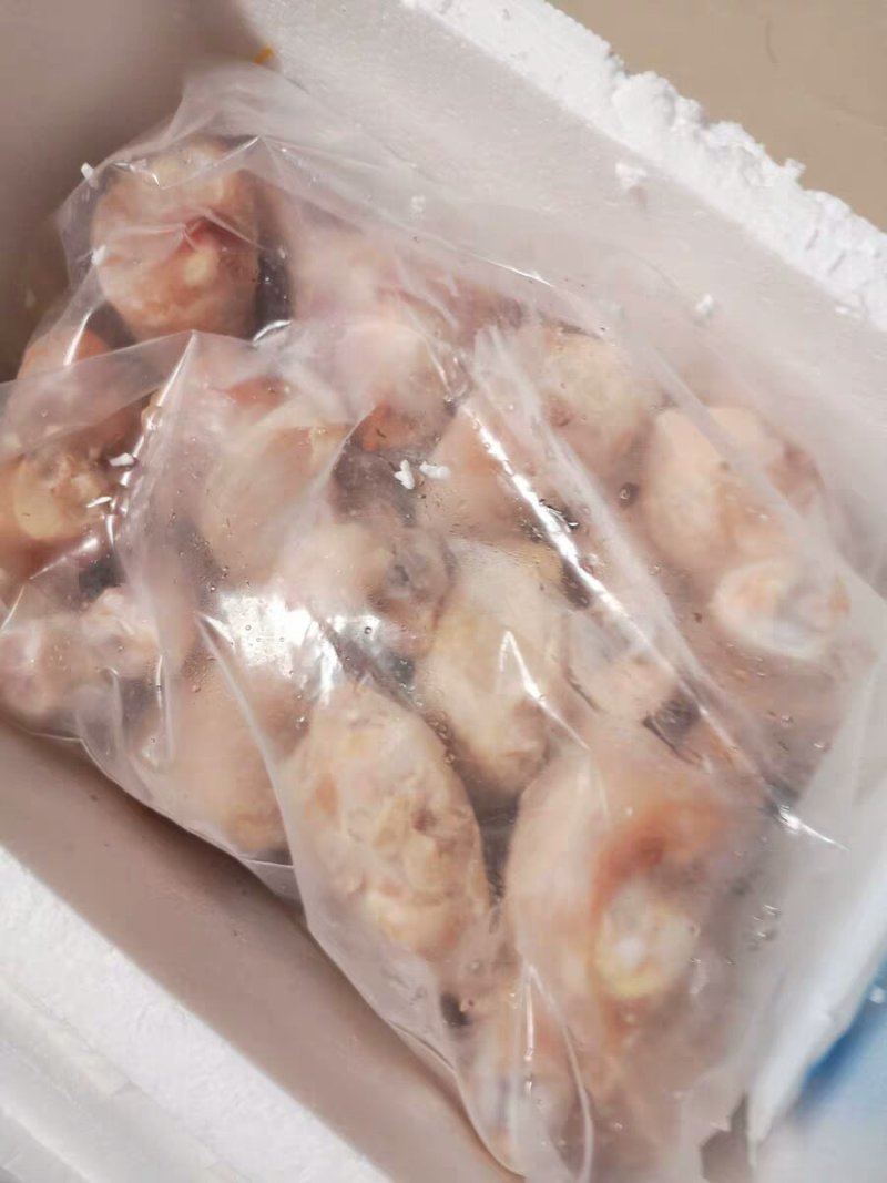 正大琵琶腿速冻鸡腿鸡肉新鲜鸡腿5斤单冻琵琶腿满5斤广东