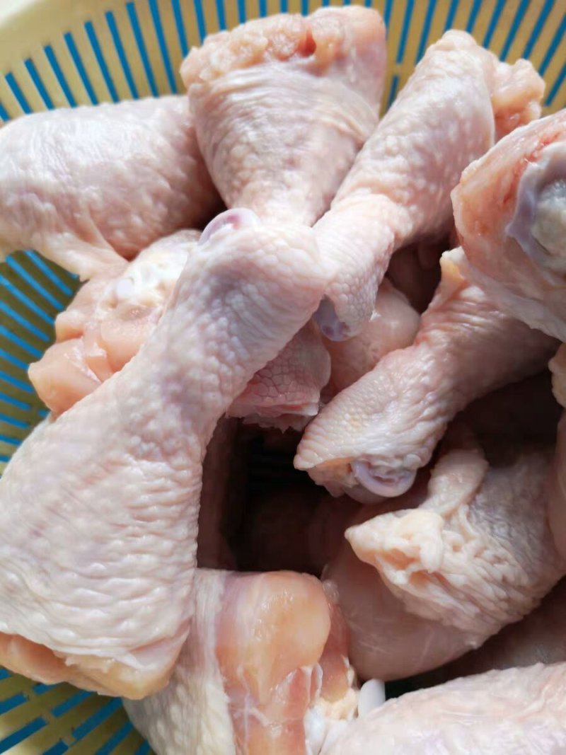 正大琵琶腿速冻鸡腿鸡肉新鲜鸡腿5斤单冻琵琶腿满5斤广东
