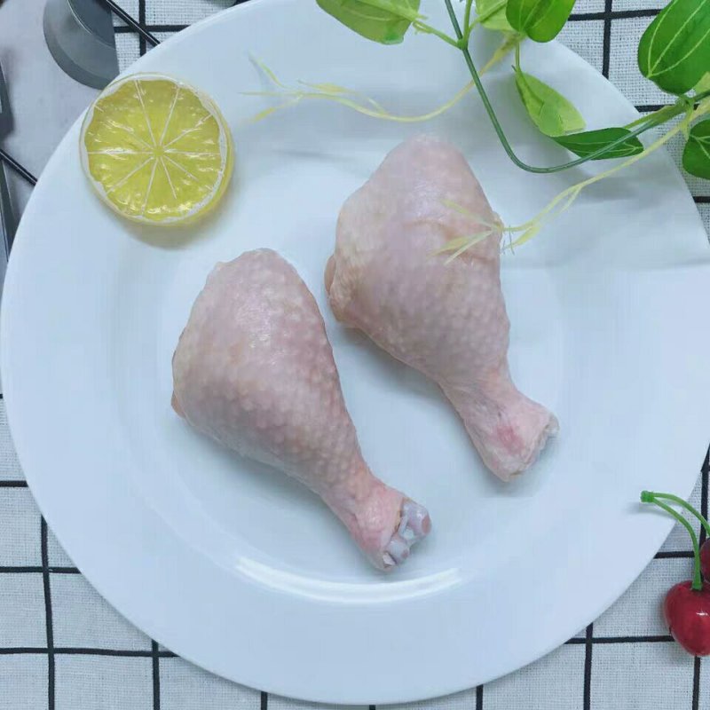 正大琵琶腿速冻鸡腿鸡肉新鲜鸡腿5斤单冻琵琶腿满5斤广东