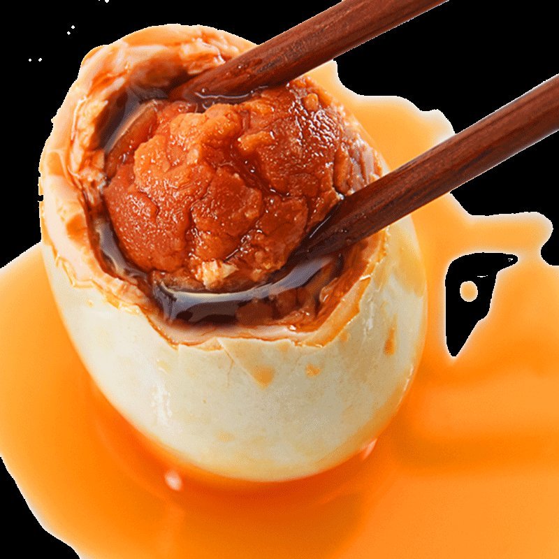 一件代发，咸鸭蛋批发正宗红心流油50-80克泥腌整箱咸鸭