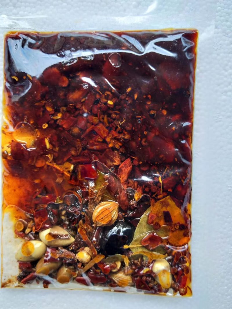 小龙虾大闸蟹酱料包（油焖，蒜蓉），正宗地道潜江味