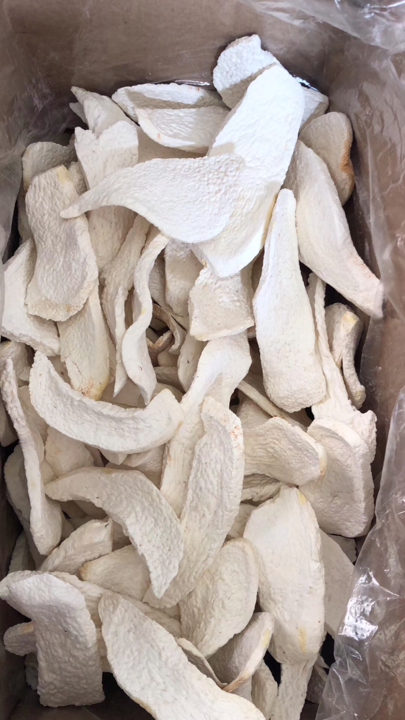 山药片淮山片怀山片产地直销批发规格多