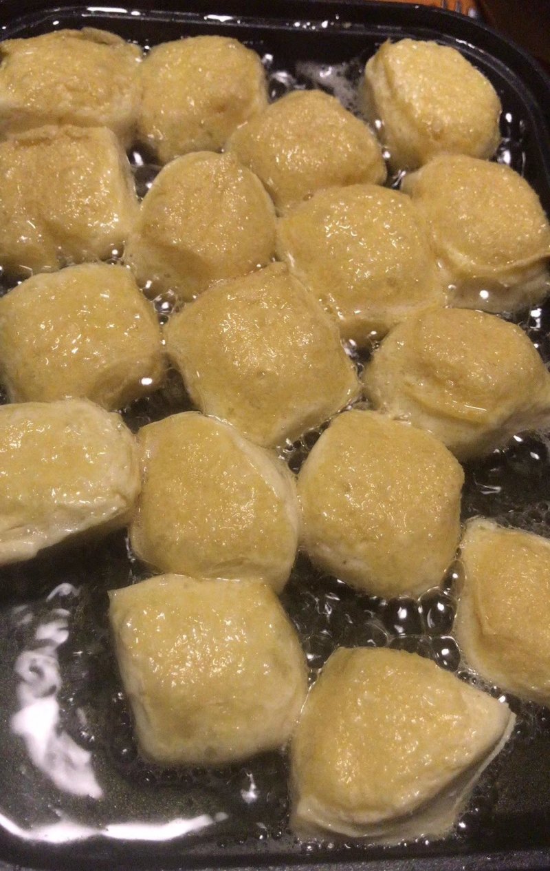云南石屏爆浆小豆腐，舌尖上中国一路走红，井水制作
