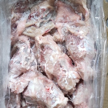 带脖去尾鸡全架(钦州九联食品)价格美丽！