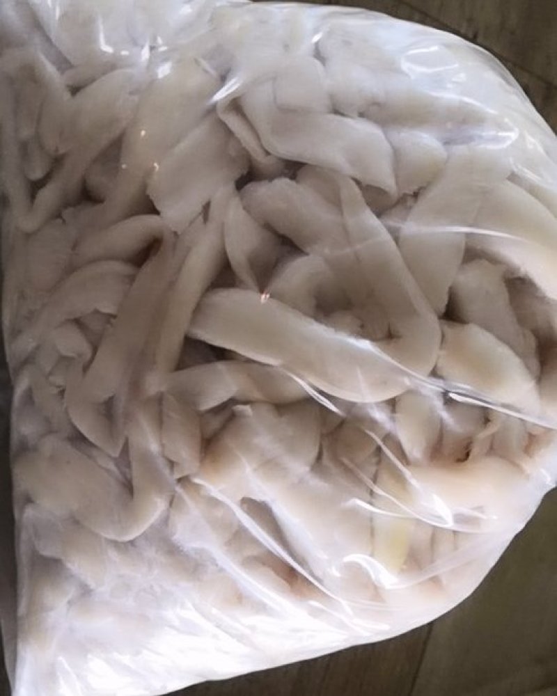 萝卜干，萝卜丁，脆，甜，咸有味