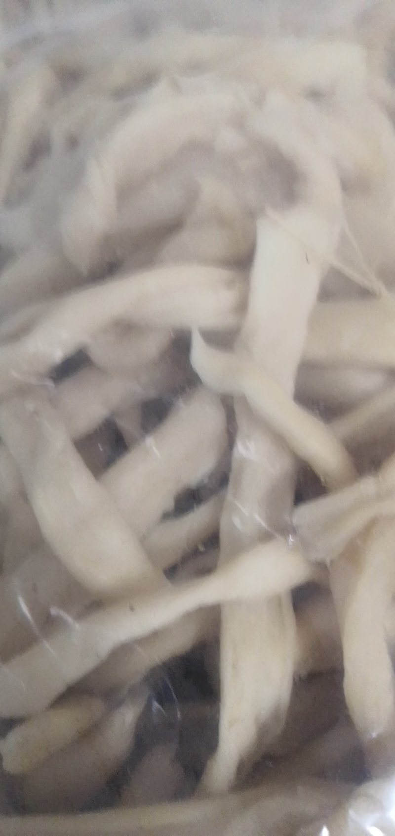 萝卜干，萝卜丁，脆，甜，咸有味